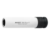 HAZET 904SLG-17 Piezas insertables de llave de cubo