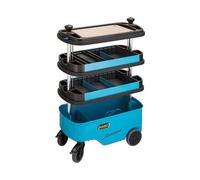 HAZET Assistent 166C Metal, Plástico