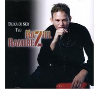 Haziel Ramirez - Deixa Eu Ser Teu