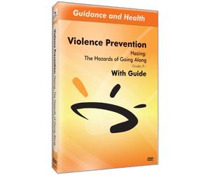 Hazing: The Hazards of Going Along [USA] [DVD]