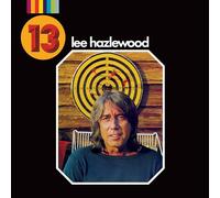 Hazlewood, Lee - 13 - Deluxe Edition [Vinilo]