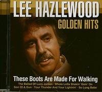 Hazlewood,Lee - Golden Hits [Import]