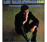 Hazlewood - Lee Hazlewoodism - Its Cause and Cu
