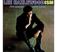 Hazlewood Lee - Its Cause and Cure