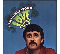 Hazlewood Lee - Love & Other Crimes [Vinilo]