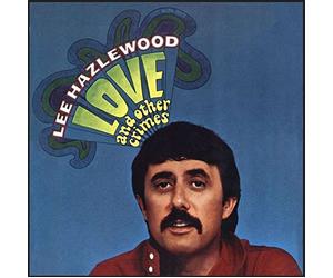 Hazlewood Lee - Love & Other Crimes [Vinilo]