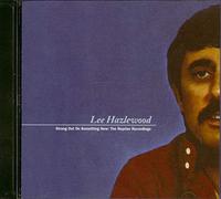Hazlewood, Lee - Reprise Recordings
