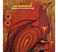 Hazlewood Lee - Requiem For An Almost Lady [Vinilo]