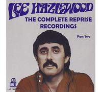 Hazlewood, Lee - The Complete Reprise Recordings 2 [Import]
