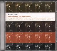 Hazlewood, Lee.=Tribute= - Total Lee !