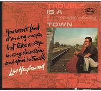 Hazlewood, Lee - Trouble Is A Lonesome Town
