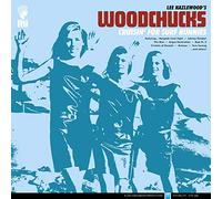 Hazlewood's Woodchuck Lee - Cruisin' For Surf Bunnies [Vinilo]