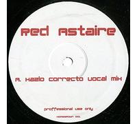 Hazlo Correcto - Red Astaire 12"