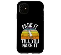 Hazlo desaparecer hasta que lo consigas, barbero Carcasa para iPhone 11