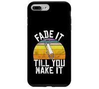 Hazlo desaparecer hasta que lo consigas, barbero Carcasa para iPhone 7 Plus/8 Plus