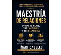 HAZLO FACIL: CIONSTRUYE RELACIONES SANS: 1 (HAZLO FACIL PSICOLOGIA TRANSPERSONAL)
