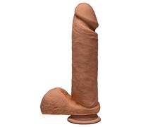 Hazlo grande realista pene vaginal falso grande maxi consolador anal con...