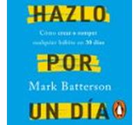Hazlo Por Un Día (audiolibro)