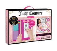 Hazlo realidad Juicy Couture Fashion Exchange