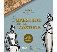 Hazlo Tu Mismo Con Maestros De La Costura