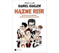 Hazme reír: De Chaplin a los chanantes, momentos inolvidables de la comedia (Aprender hoy)