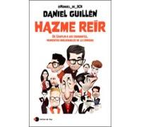 Hazme Reír (ebook)