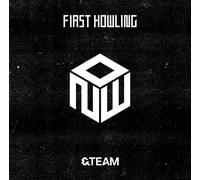 First Howling : NOW (通常盤/初回プレス)