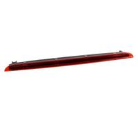 Hazpybz Luz freno portón trasero Para A6 4F RS6 S6 C6 | 2005-2011 1PC Car Rear Tail Light High Mount LED Terzo Accessori Freno OEM:4F9945097(1PC RED Lens)