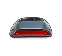 Hazpybz Luz freno portón trasero Para Great Para Wall Para DEER Para SAFE Car Rear 3rd High Mount Lámpara de luz de freno adicional(Black)