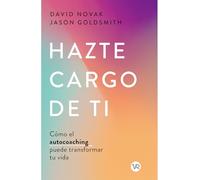 Hazte cargo de ti: Cómo el autocoaching puede transformar tu vida