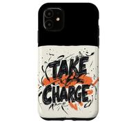 Hazte cargo y sé dueño del atuendo Moment para hombre y mujer Carcasa para iPhone 11
