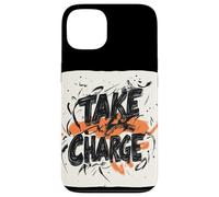 Hazte cargo y sé dueño del atuendo Moment para hombre y mujer Carcasa para iPhone 13