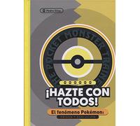 ¡Hazte con todos!: El fenómeno Pokémon: Origen y evolución (HEROES DE PAPEL)