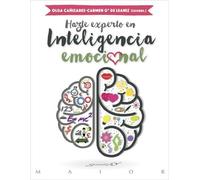 Hazte Experto en inteligencia Emocional: 51 (Serendipity Maior)