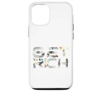 Hazte Rico o Muere intentando millonario Dinero Efectivo Miner Trader Carcasa para iPhone 12/12 Pro