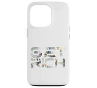 Hazte Rico o Muere intentando millonario Dinero Efectivo Miner Trader Carcasa para iPhone 13 Pro