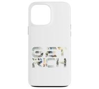 Hazte Rico o Muere intentando millonario Dinero Efectivo Miner Trader Carcasa para iPhone 13 Pro MAX