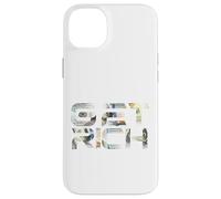 Hazte Rico o Muere intentando millonario Dinero Efectivo Miner Trader Carcasa para iPhone 14 Plus