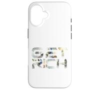 Hazte Rico o Muere intentando millonario Dinero Efectivo Miner Trader Carcasa para iPhone 16