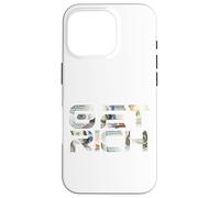 Hazte Rico o Muere intentando millonario Dinero Efectivo Miner Trader Carcasa para iPhone 16 Pro