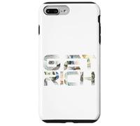 Hazte Rico o Muere intentando millonario Dinero Efectivo Miner Trader Carcasa para iPhone 7 Plus/8 Plus