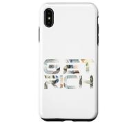 Hazte Rico o Muere intentando millonario Dinero Efectivo Miner Trader Carcasa para iPhone XS MAX