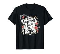 Hazte un Favor y perdona Camiseta