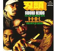 Hazu & Jeru the Damaja & Nipps - Sword Heads