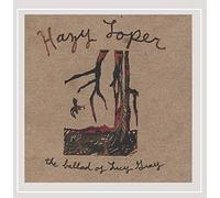Hazy Loper - Ballad of Lucy Gray