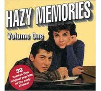 Hazy Memories - Hazy Memories Vol. 1