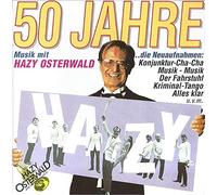 Hazy Osterwald - 50 Jahre Musik mit Hazy Osterwald