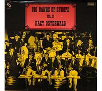 Hazy Osterwald - Big Bands Of Europe Vol. II