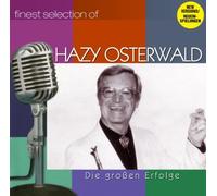 Hazy Osterwald - Die Grossen Erfolge