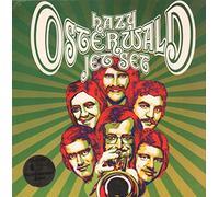 Hazy Osterwald Jetset - Hazy Osterwald Jetset - Das Beste 25 Jahre - Mabel Records - MSM 30 011